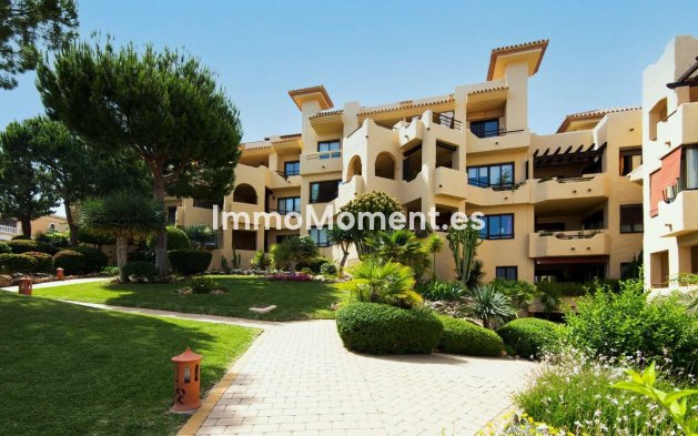 Bestaande woning - Appartement - Benalmadena - Benalmadena Centro