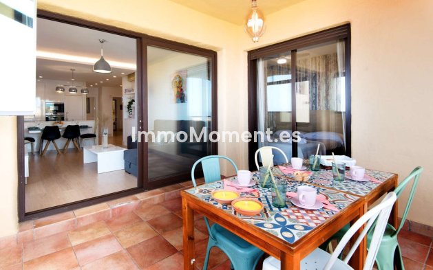 Bestaande woning - Appartement - Benalmadena - Benalmadena Centro