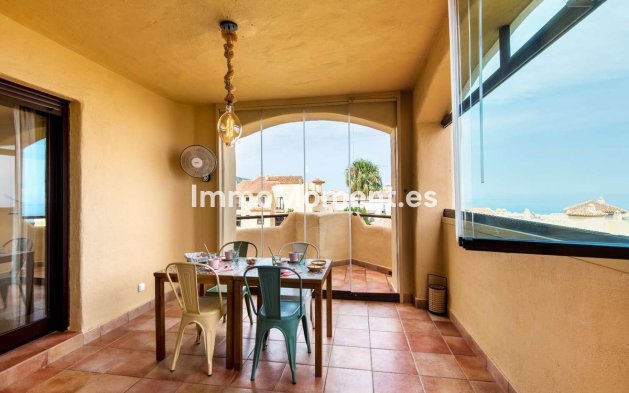 Bestaande woning - Appartement - Benalmadena - Benalmadena Centro