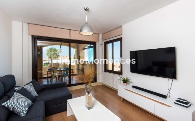 Bestaande woning - Appartement - Benalmadena - Benalmadena Centro