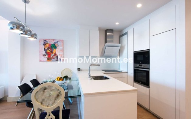 Bestaande woning - Appartement - Benalmadena - Benalmadena Centro