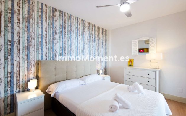 Bestaande woning - Appartement - Benalmadena - Benalmadena Centro