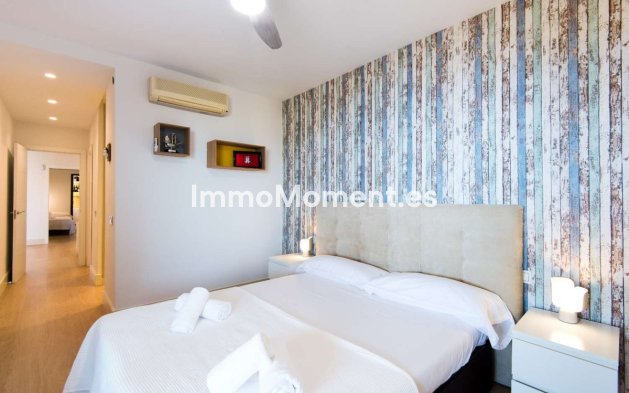 Bestaande woning - Appartement - Benalmadena - Benalmadena Centro