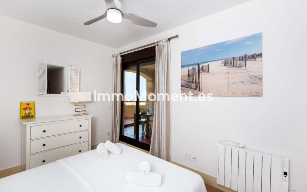 Bestaande woning - Appartement - Benalmadena - Benalmadena Centro