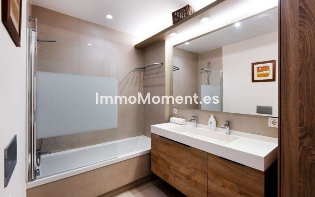Bestaande woning - Appartement - Benalmadena - Benalmadena Centro