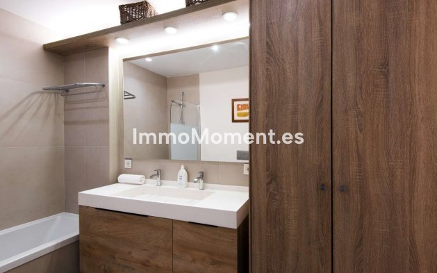 Bestaande woning - Appartement - Benalmadena - Benalmadena Centro