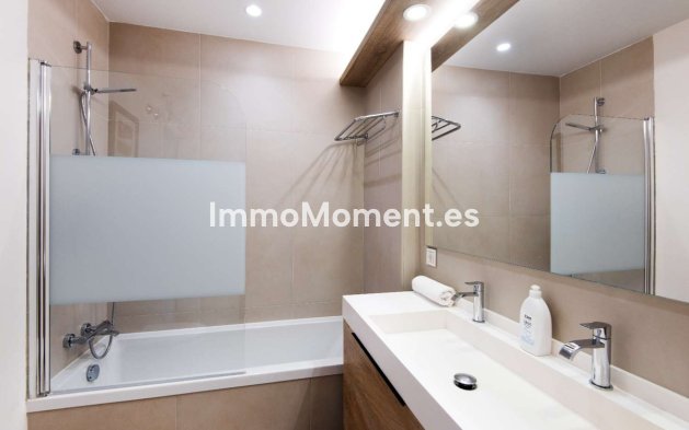 Bestaande woning - Appartement - Benalmadena - Benalmadena Centro