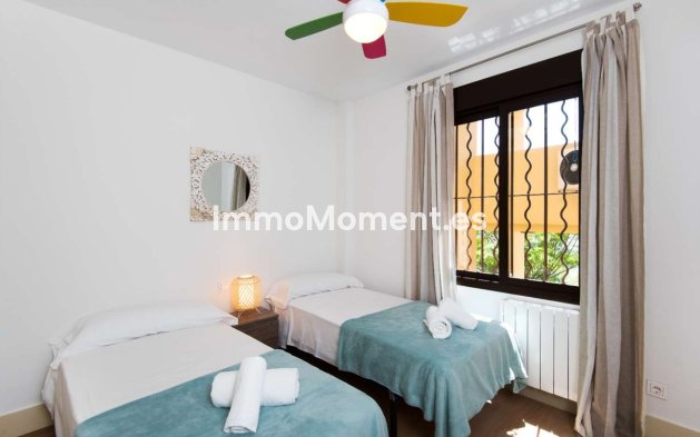 Bestaande woning - Appartement - Benalmadena - Benalmadena Centro