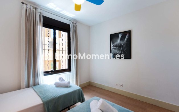 Bestaande woning - Appartement - Benalmadena - Benalmadena Centro