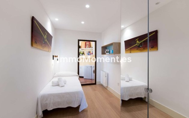 Bestaande woning - Appartement - Benalmadena - Benalmadena Centro