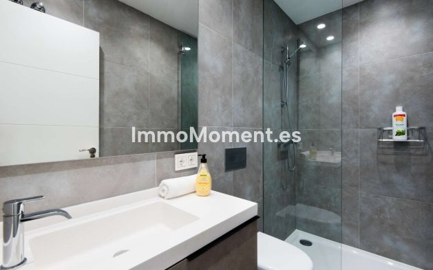 Bestaande woning - Appartement - Benalmadena - Benalmadena Centro