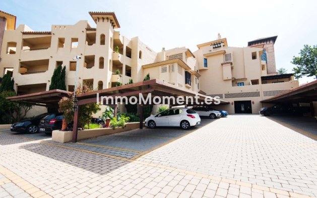 Bestaande woning - Appartement - Benalmadena - Benalmadena Centro