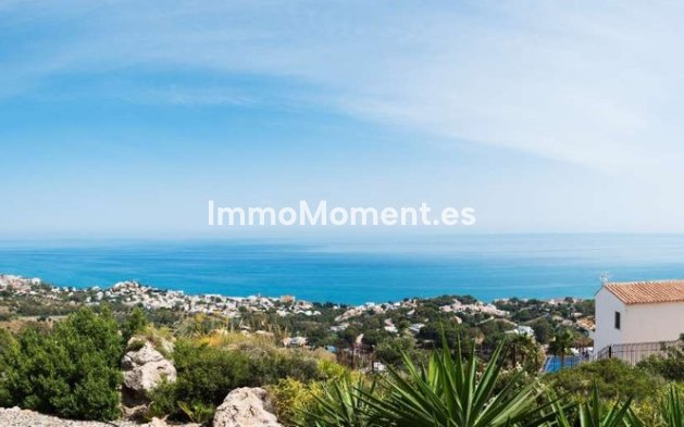 Bestaande woning - Appartement - Benalmadena - Benalmadena Centro