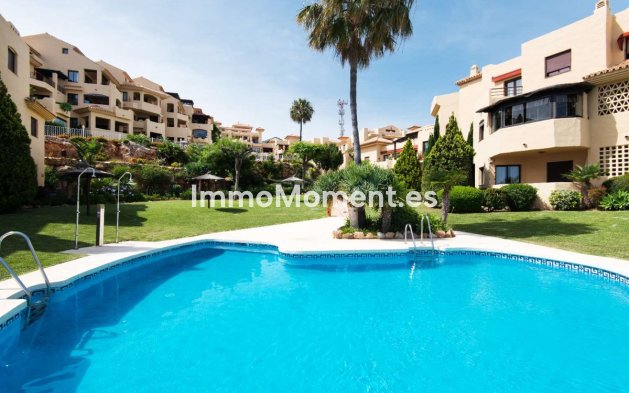 Bestaande woning - Appartement - Benalmadena - Benalmadena Centro