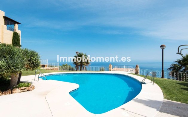 Bestaande woning - Appartement - Benalmadena - Benalmadena Centro