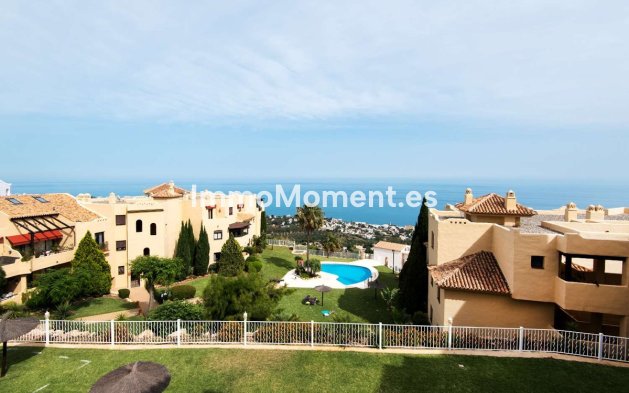 Bestaande woning - Appartement - Benalmadena - Benalmadena Centro