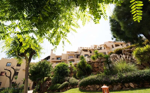 Bestaande woning - Appartement - Benalmadena - Benalmadena Centro