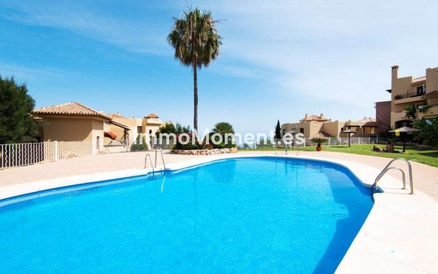 Bestaande woning - Appartement - Benalmadena - Benalmadena Centro