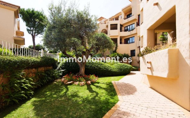 Bestaande woning - Appartement - Benalmadena - Benalmadena Centro