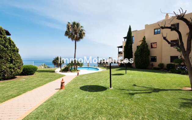 Bestaande woning - Appartement - Benalmadena - Benalmadena Centro