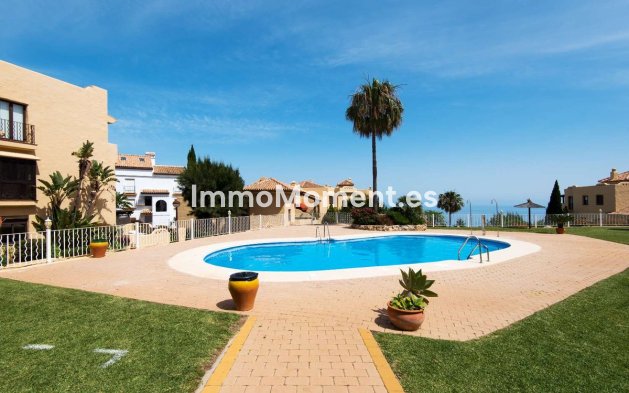 Bestaande woning - Appartement - Benalmadena - Benalmadena Centro