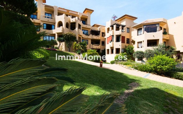 Bestaande woning - Appartement - Benalmadena - Benalmadena Centro