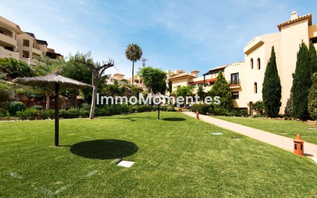 Bestaande woning - Appartement - Benalmadena - Benalmadena Centro