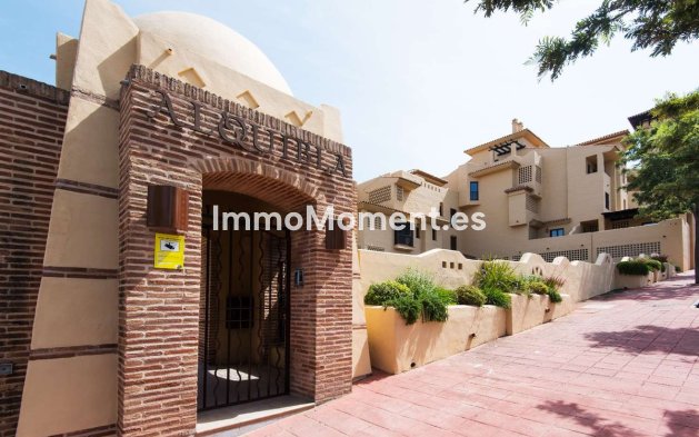 Bestaande woning - Appartement - Benalmadena - Benalmadena Centro