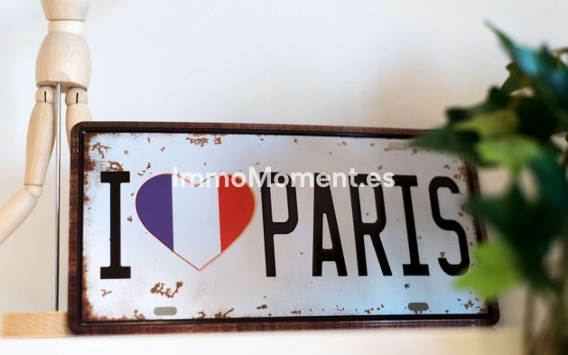 Bestaande woning - Appartement - Benalmadena - Benalmadena Centro