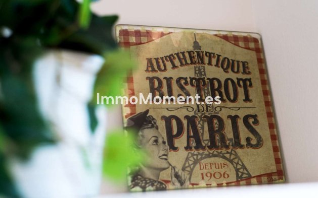 Bestaande woning - Appartement - Benalmadena - Benalmadena Centro