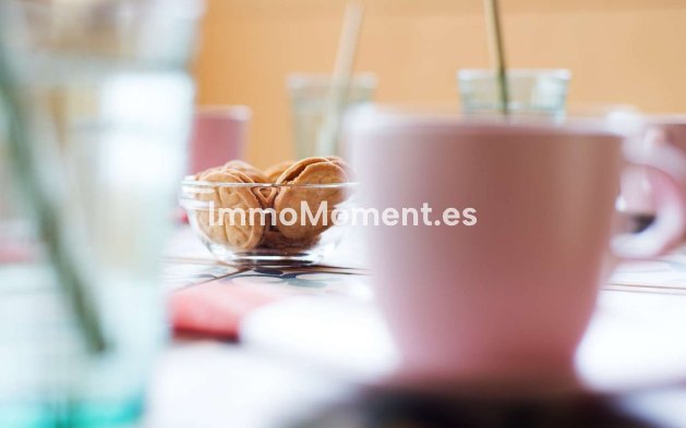 Bestaande woning - Appartement - Benalmadena - Benalmadena Centro