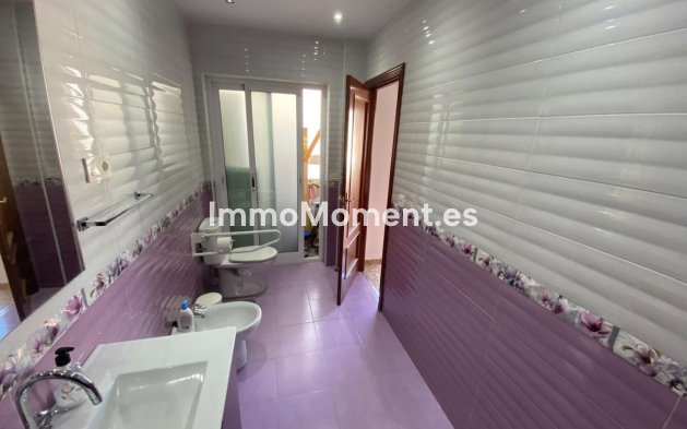 Revente - Appartement - Fuengirola - Fuengirola Centro