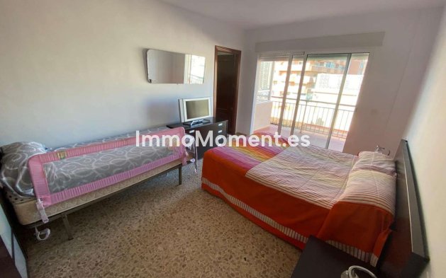 Revente - Appartement - Fuengirola - Fuengirola Centro
