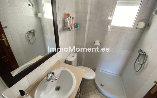 Revente - Appartement - Fuengirola - Fuengirola Centro