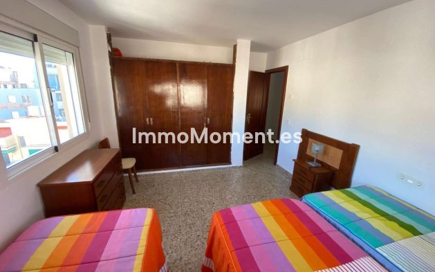 Revente - Appartement - Fuengirola - Fuengirola Centro