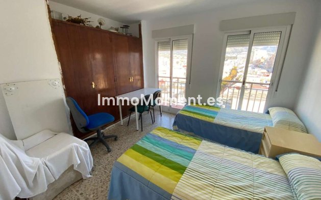 Revente - Appartement - Fuengirola - Fuengirola Centro