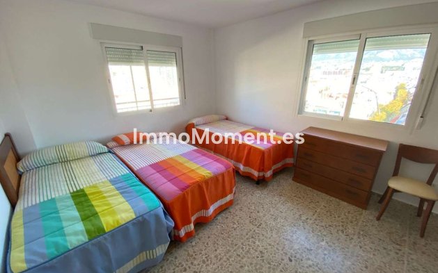 Revente - Appartement - Fuengirola - Fuengirola Centro