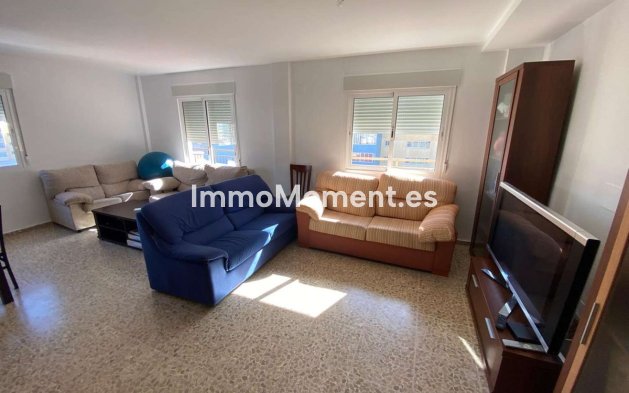 Revente - Appartement - Fuengirola - Fuengirola Centro