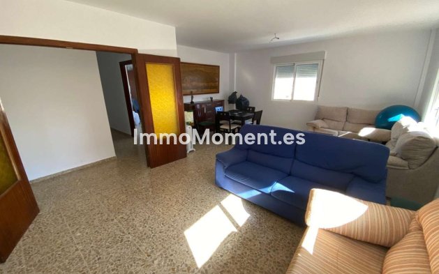 Revente - Appartement - Fuengirola - Fuengirola Centro