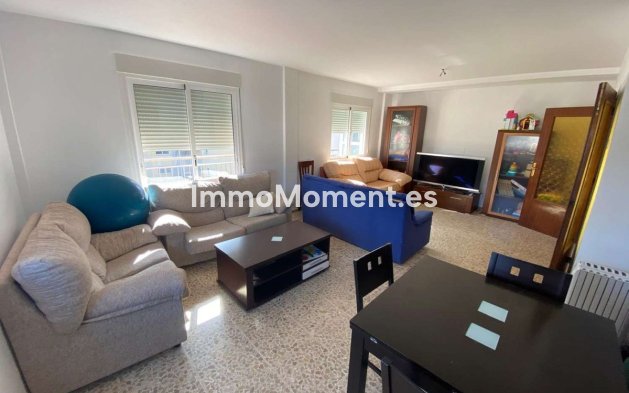 Revente - Appartement - Fuengirola - Fuengirola Centro