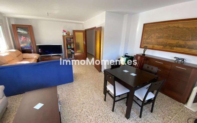 Revente - Appartement - Fuengirola - Fuengirola Centro