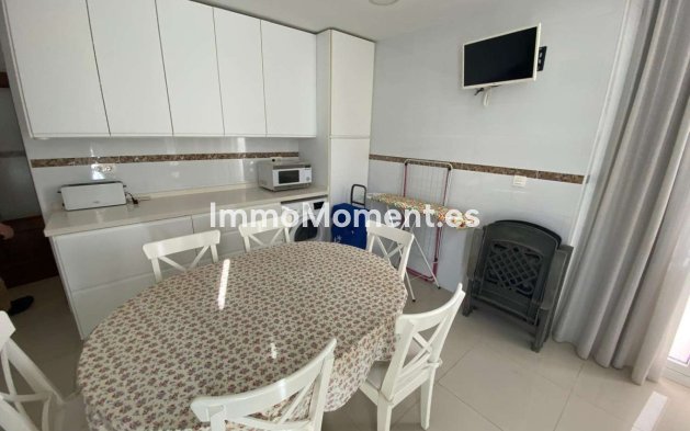 Revente - Appartement - Fuengirola - Fuengirola Centro