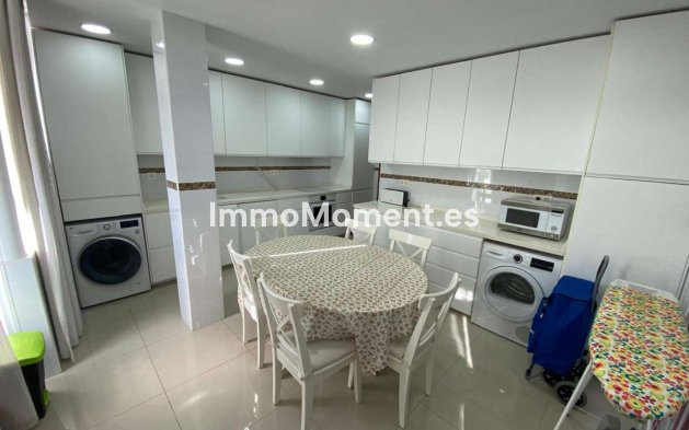 Revente - Appartement - Fuengirola - Fuengirola Centro