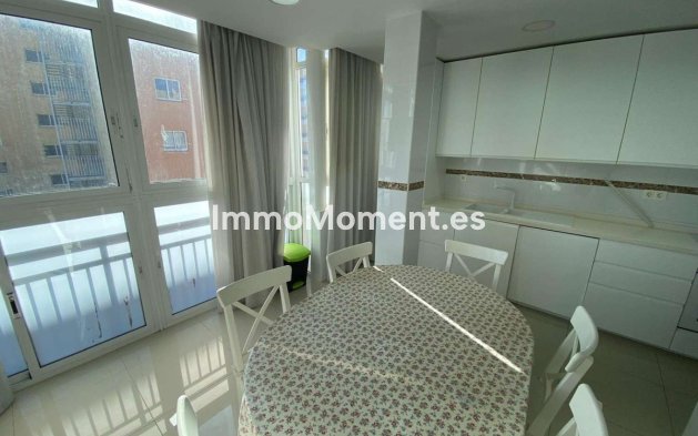Revente - Appartement - Fuengirola - Fuengirola Centro