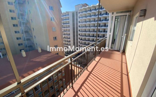 Revente - Appartement - Fuengirola - Fuengirola Centro