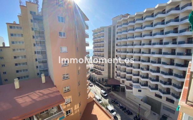 Revente - Appartement - Fuengirola - Fuengirola Centro