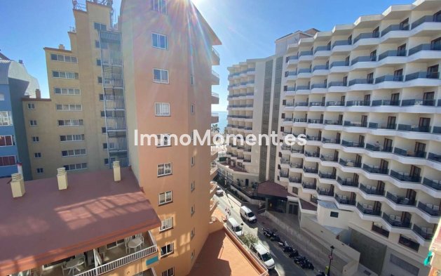 Revente - Appartement - Fuengirola - Fuengirola Centro