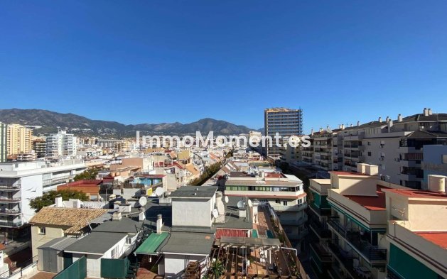 Revente - Appartement - Fuengirola - Fuengirola Centro