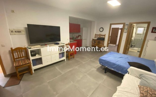 Revente - Appartement - Fuengirola - Fuengirola Centro
