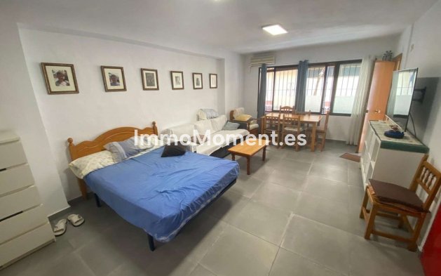 Revente - Appartement - Fuengirola - Fuengirola Centro